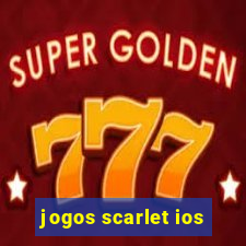 jogos scarlet ios